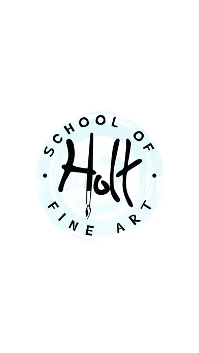 Capturas de pantalla de Holt School of Fine Art