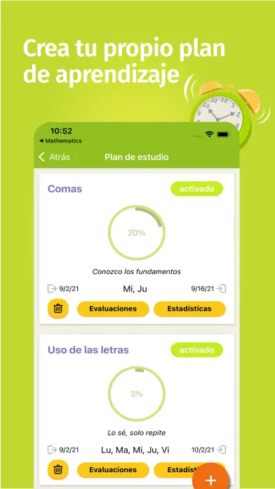 Ortografía Española Screenshots