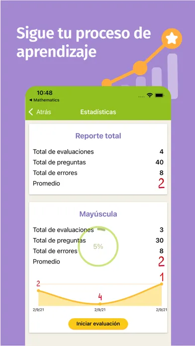 Ortografía Española Screenshots
