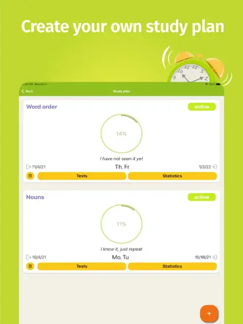 English Grammar Tests-screenshot-5