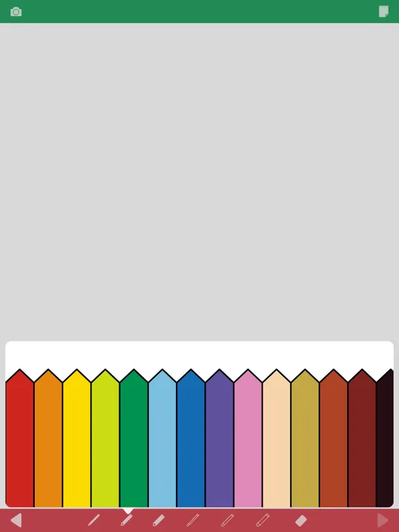 Скриншоты Drawing Ciao Lite iPad 