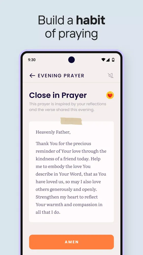 Simple Bible স্ক্রিনশট
