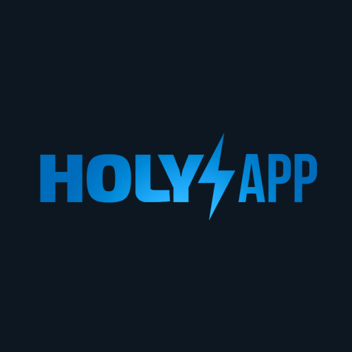 Holy Hörspiel App