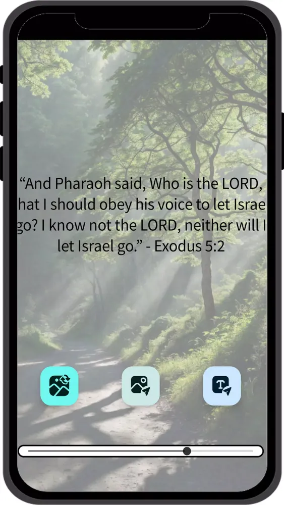 Catholic Bible Screenshots