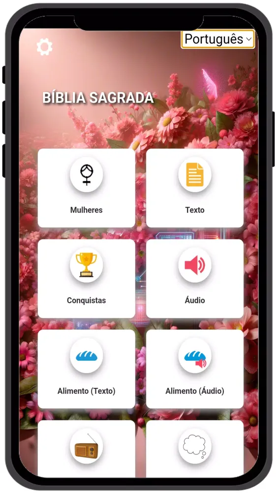 Bíblia para Mulher Screenshots