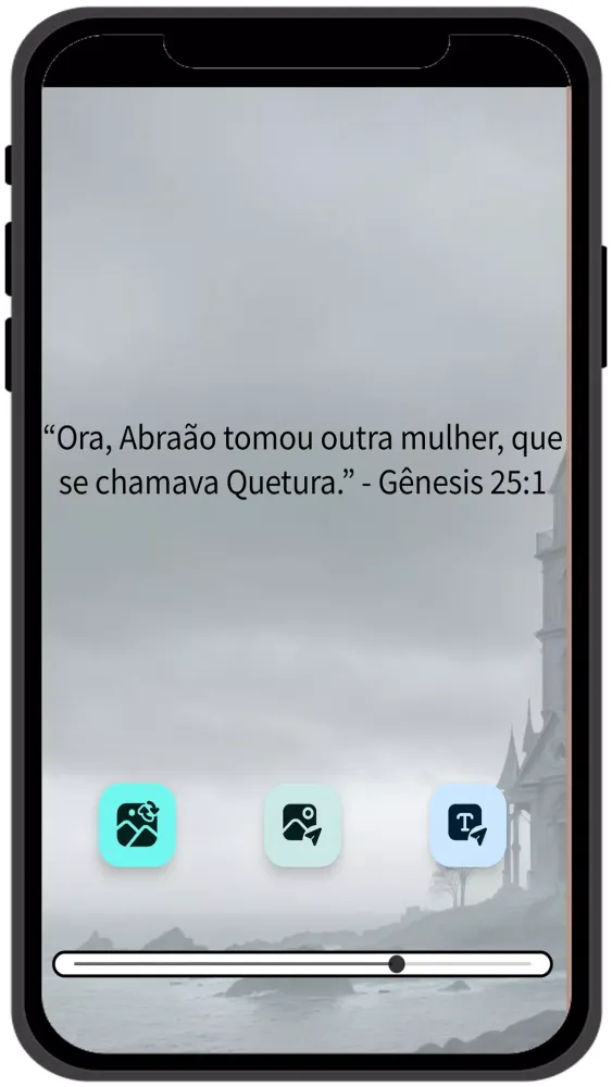Bíblia para Mulher Screenshots
