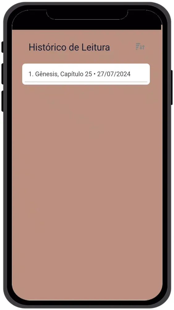 Bíblia para Mulher Screenshots