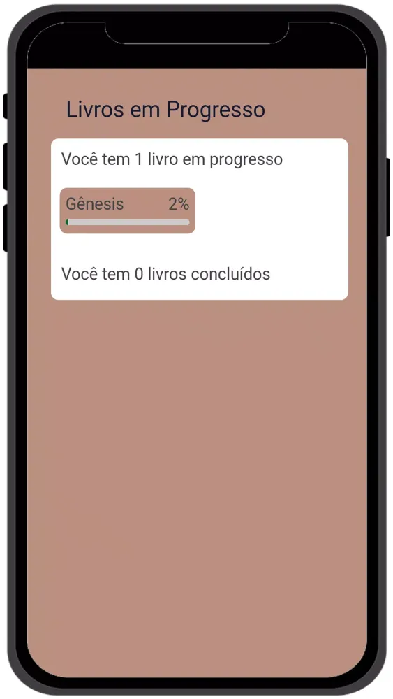Bíblia para Mulher Screenshots