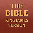 The Holy Bible King James Vers