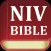 Holy Bible NIV - Audio & Verse