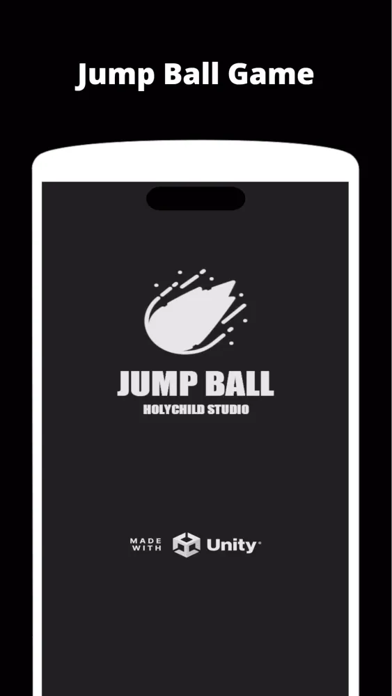 Jump Ball Screenshots