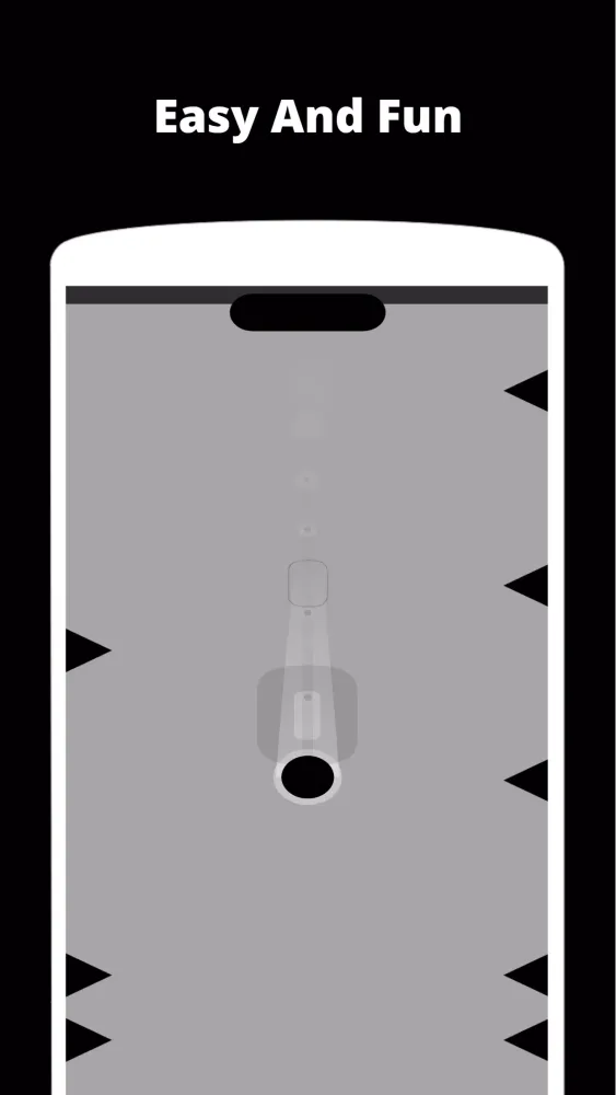 Jump Ball Screenshots
