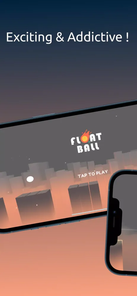 Float Ball應用截圖