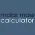 the molar mass calculator