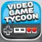 Video Game Tycoon