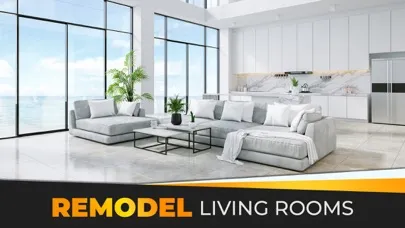 Capturas de pantalla de Home Design Dreams: Your House