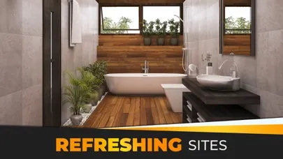 Capturas de pantalla de Home Design Dreams: Your House