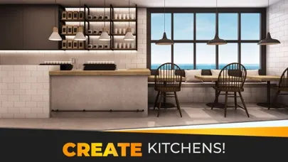 Capturas de pantalla de Home Design Dreams: Your House