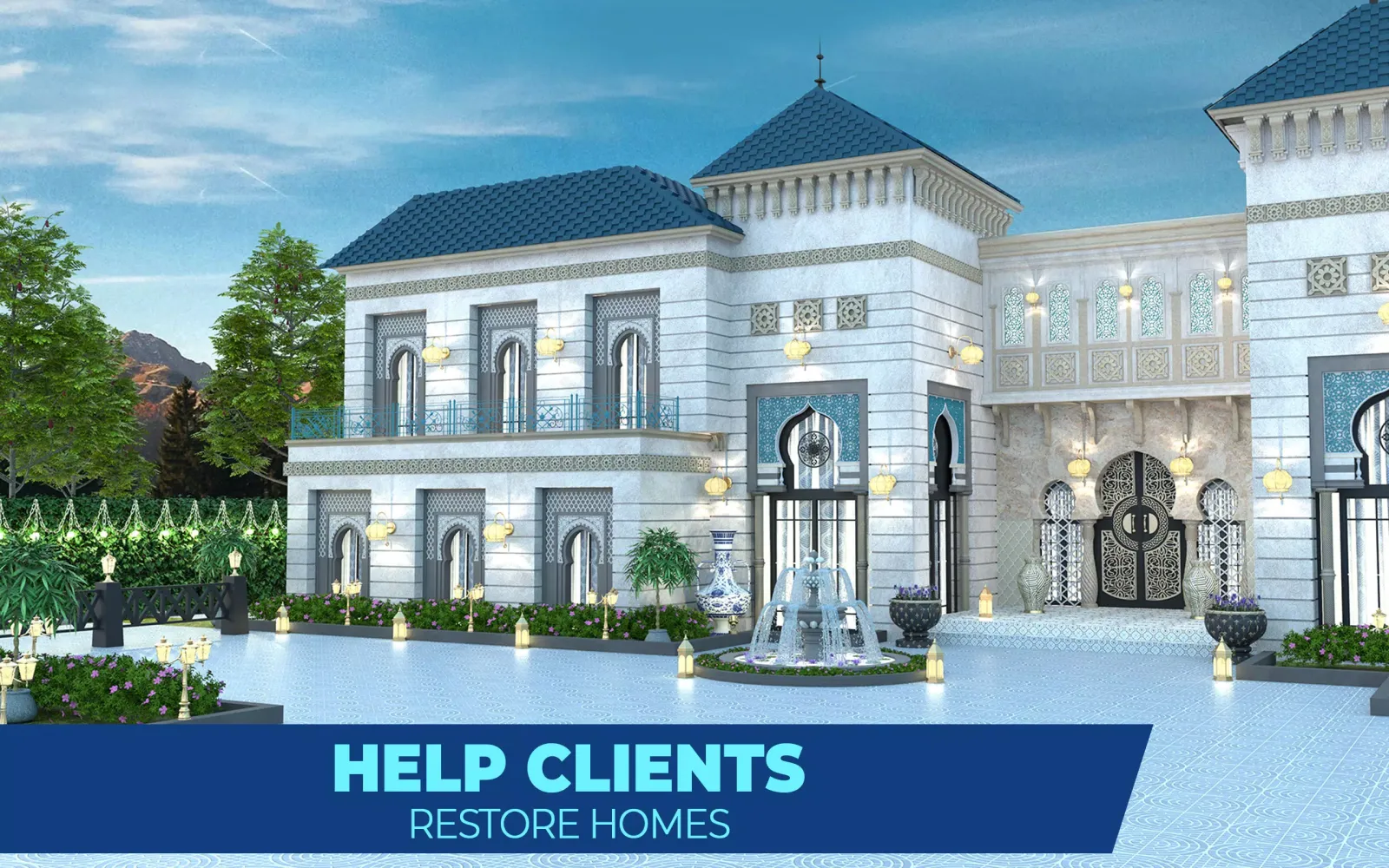 My Home Design Screenshots