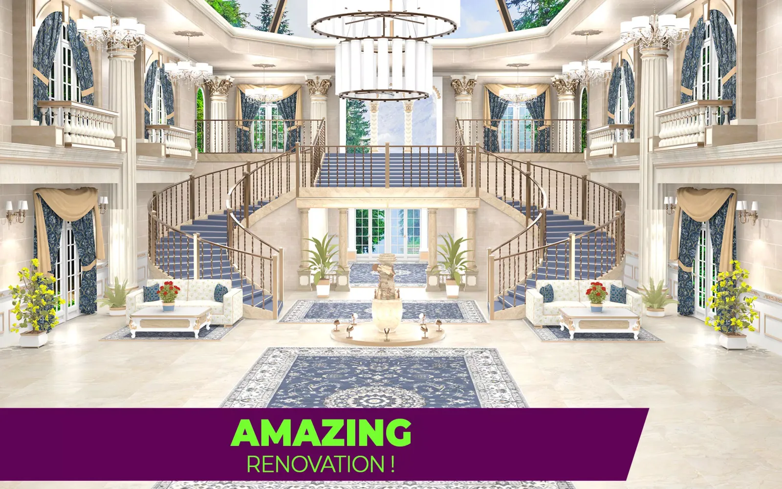 My Home Design Screenshots