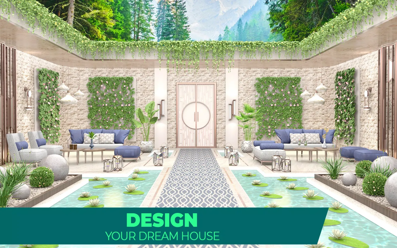 My Home Design Screenshots