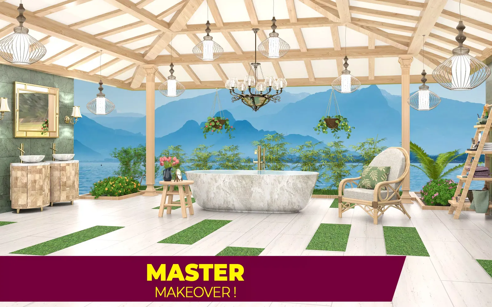 My Home Design Screenshots