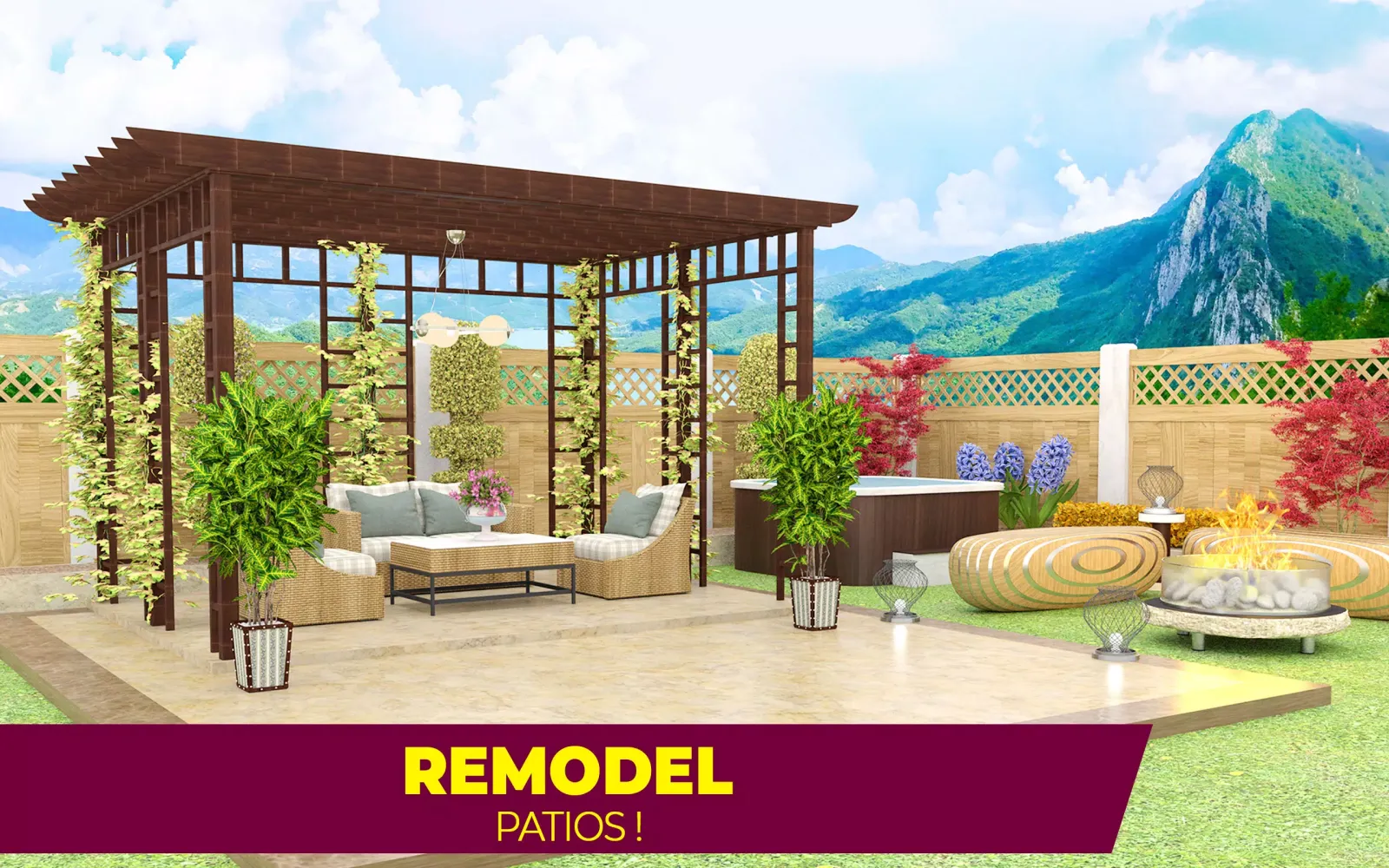 My Home Design Screenshots