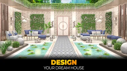 My Home Design: Makeover Games سکرین شاٹس