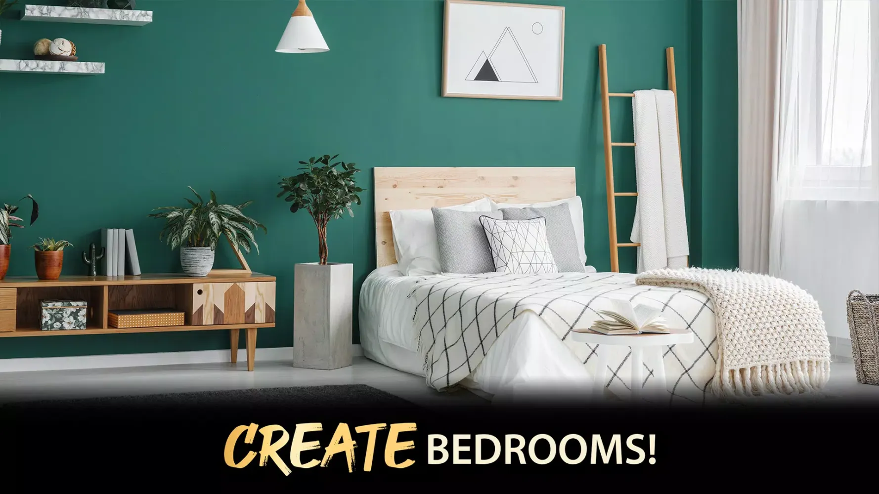 My Home Design: My House Games 스크린샷