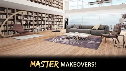 My Home Design Luxury Makeover应用截图