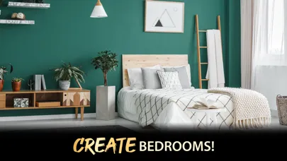 My Home Design Luxury Makeover应用截图