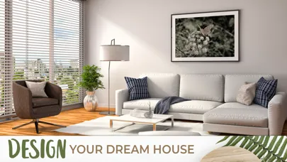 My Home Makeover Design: Words স্ক্রিনশট