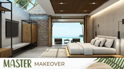 My Home Makeover Design: Words স্ক্রিনশট