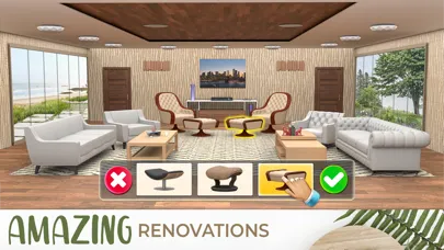 My Home Makeover Design: Words স্ক্রিনশট