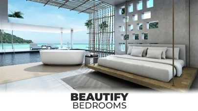 Tangkapan layar My Home Makeover: Dream Design