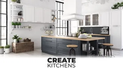 Tangkapan layar My Home Makeover: Dream Design
