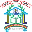 Holy Family School Hargobind