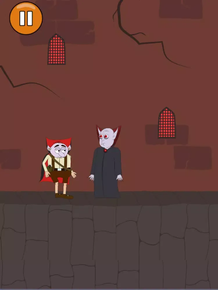 Screenshot di Hold on Hard 2 iPad 