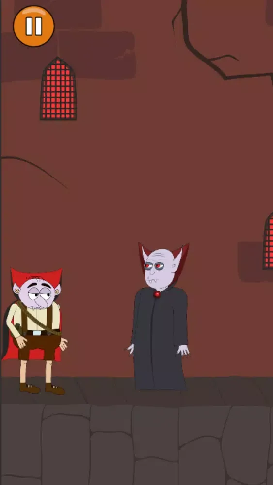 Screenshot di Hold on Hard 2