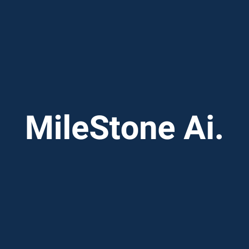 MileStone Ai.