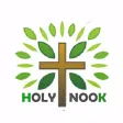 Holy Nook | El rincón Sagrado