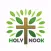 Holy Nook | El rincón Sagrado