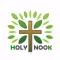 Holy Nook | El rincón Sagrado