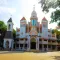 Holy Spirit Church-TagoreNagar