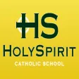 Holy Spirit, Indianapolis