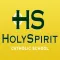 Holy Spirit, Indianapolis