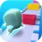 Ghost Wall Runner