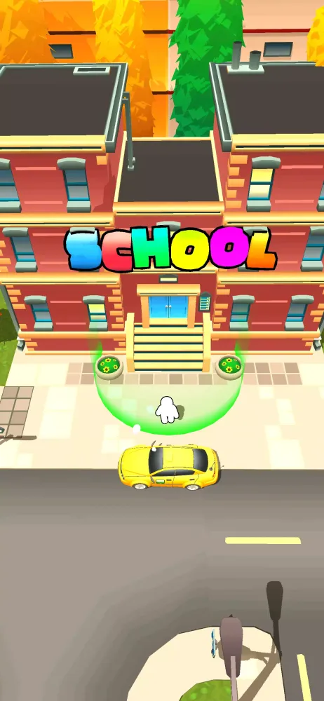 Capturas de pantalla de Good Janitor
