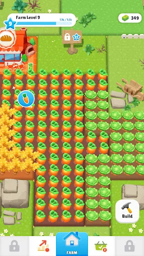 Скриншоты Farm Fever