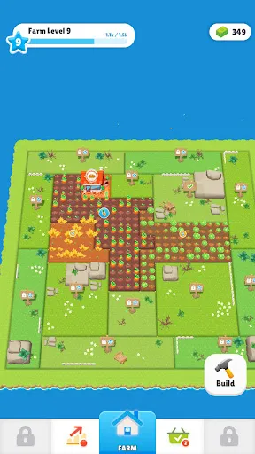 Скриншоты Farm Fever